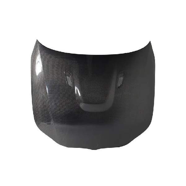 تصویر محصول کاپوت (درب موتور) بی ام و سری 5 سدان 525i سال 2005